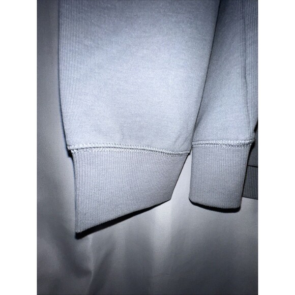 New York Yankees Levelwear Pulsar Spring Training Pullover Hoodie Men’s Size L - Picture 7 of 8